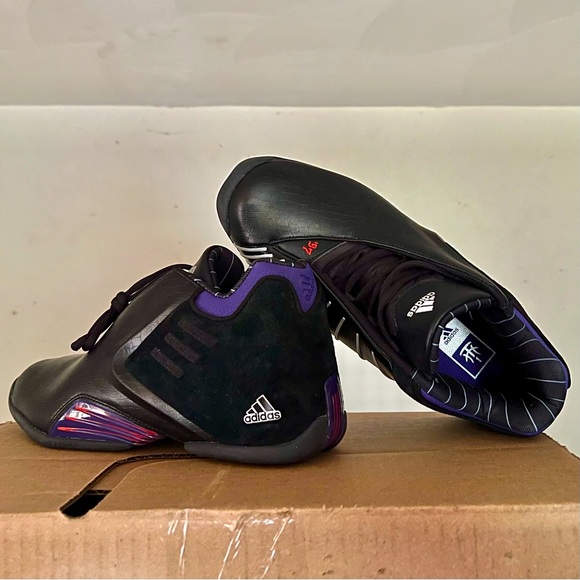 T-MAC 3 RESTOMOD size 9 men's - Picture 3 of 5